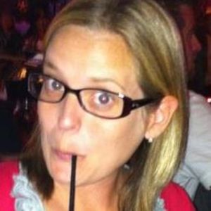 Meet your Posher, Theresa